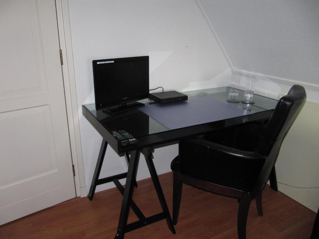 D'hotes Beesel Bed & Breakfast *