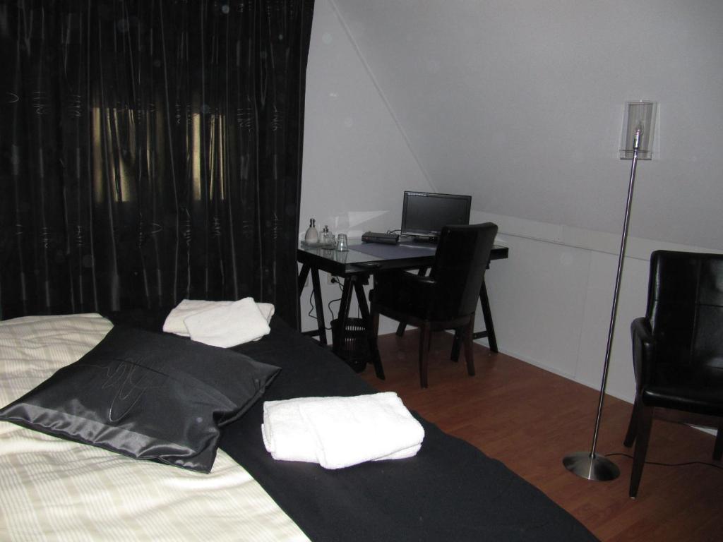 D'hotes Beesel Bed & Breakfast Reuver