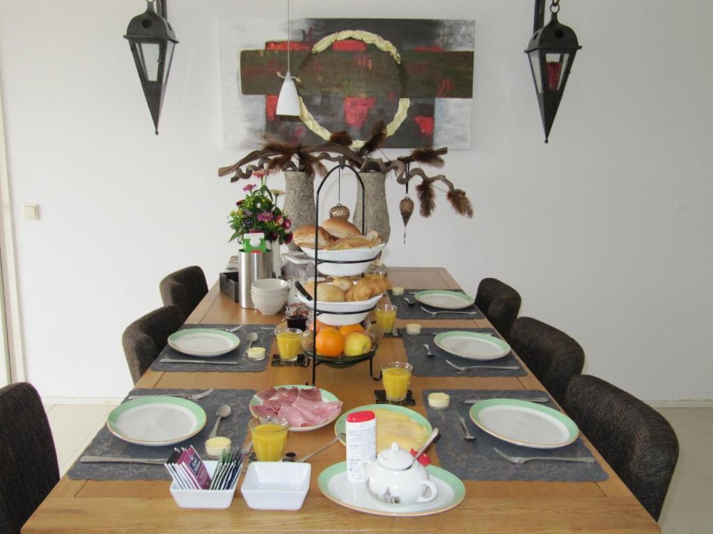 D'hotes Beesel Bed & Breakfast *