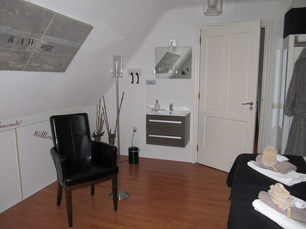D'hotes Beesel Bed & Breakfast *
