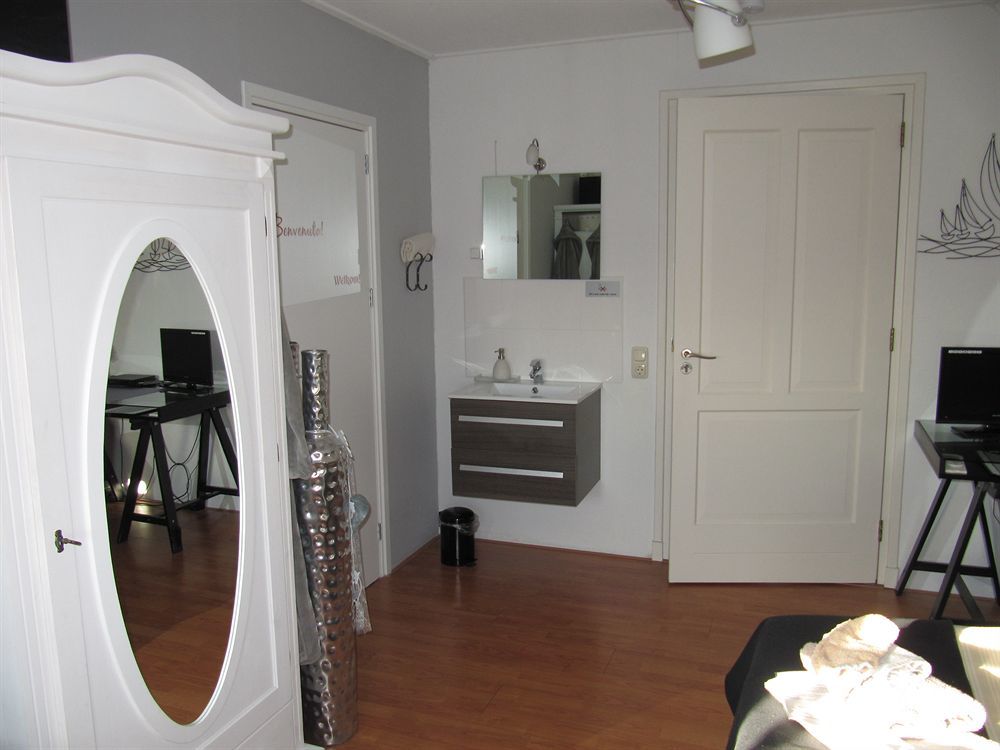 Bed & Breakfast D'hotes Beesel