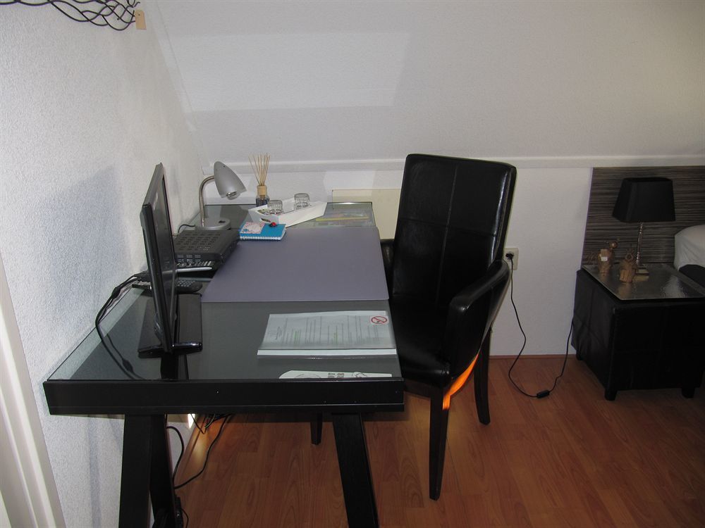 Bed & Breakfast D'hotes Beesel Reuver